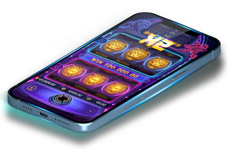 mobile game mega