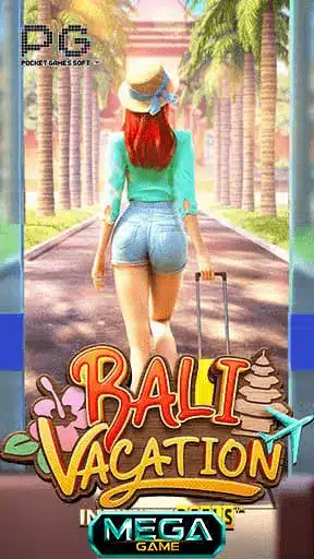 Bali Vacation