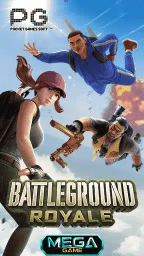 Battleground Royale