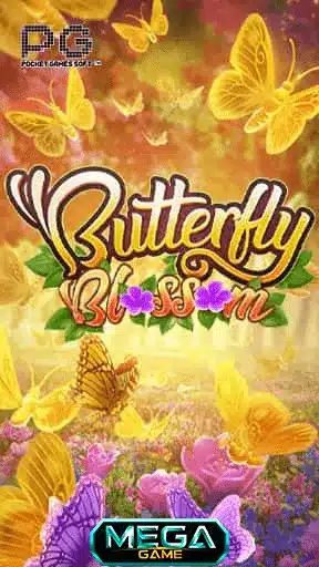 Butterfly Blosso