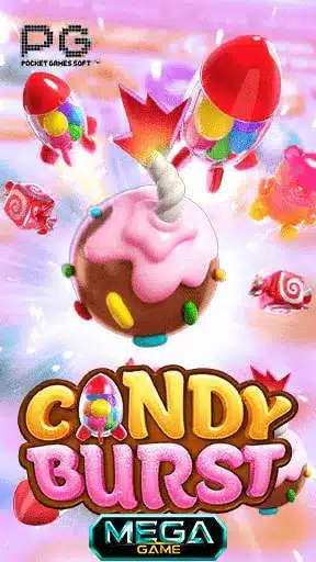 Candy-Burst
