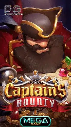 Captains Bounty