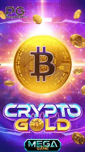 Crypto Gold