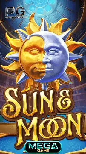 Destiny of Sun Moon