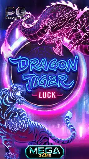 Dragon Tiger Luck