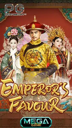 Emperors Favour