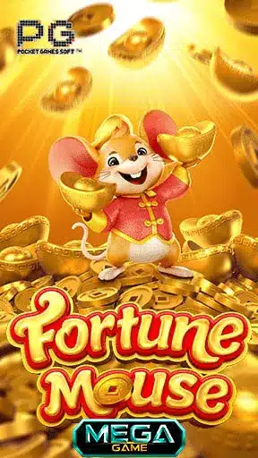 Fortune Mouse