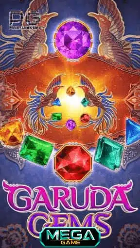 Garuda Gems