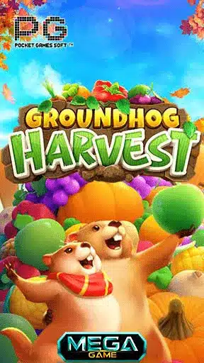 Groundhog Harvest