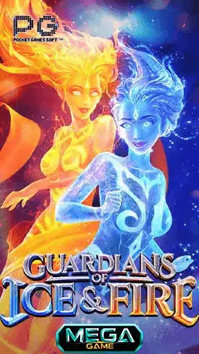 Guardians of Ice Fire