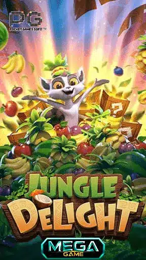 Jungle Delight