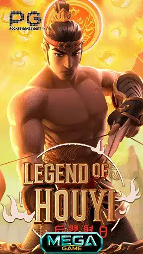 Legend of Hou Yi