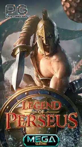 Legend of Perseus