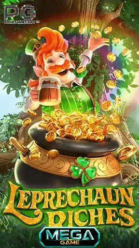 Leprechaun riches