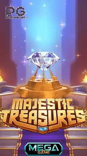 Majestic Treasures