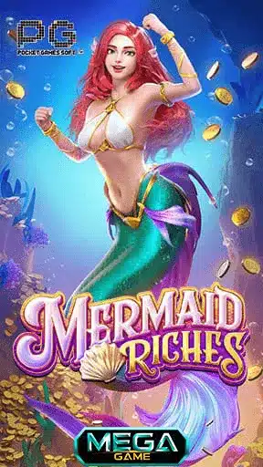 Mermaid Riches