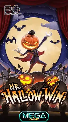 Mr. Hallow win