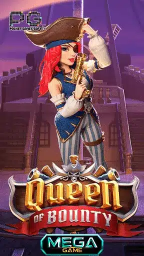 Queen of Bounty