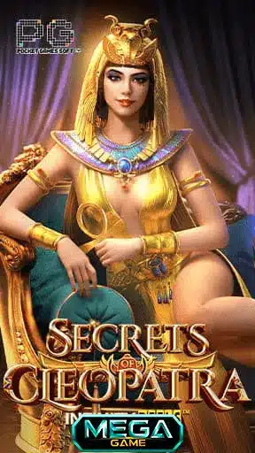 Secrets of Cleopatra