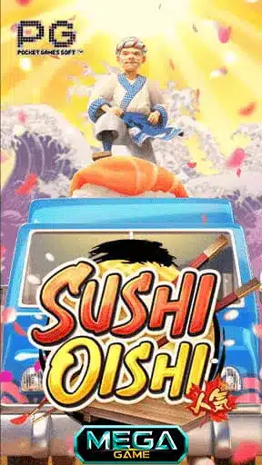Sushi Oishi