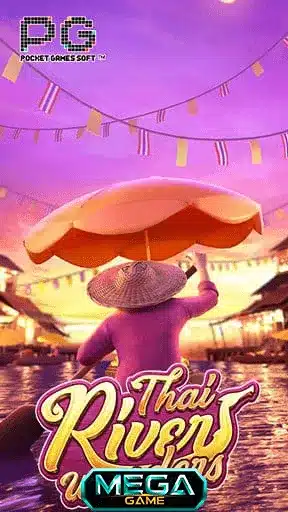 Thai River Wonders