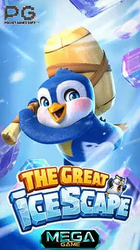 The Great Icescape