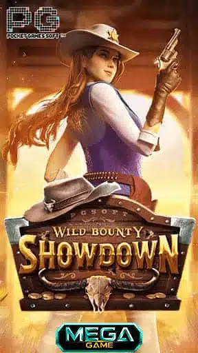 Wild Bounty ShowDown