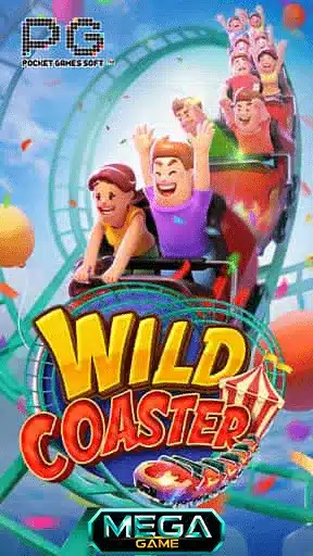 Wild Coaster