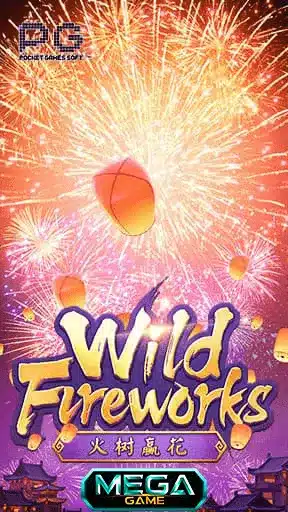 Wild Fireworks