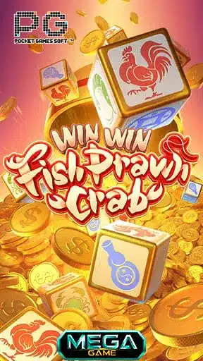 Win Win Fish Prawn Crab