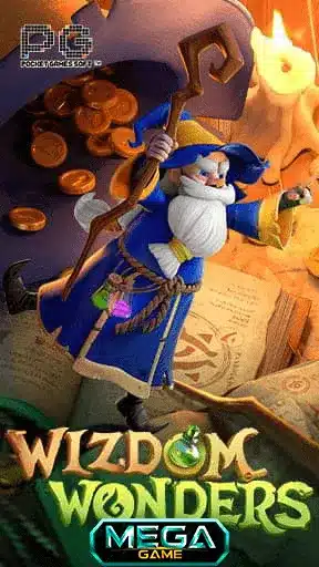 Wizdom Wonders