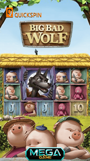 Big Bad Wolf