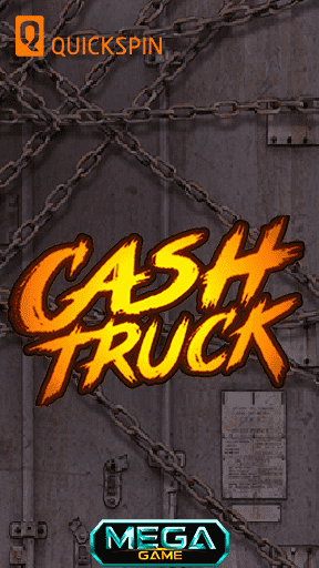 Cash Truck