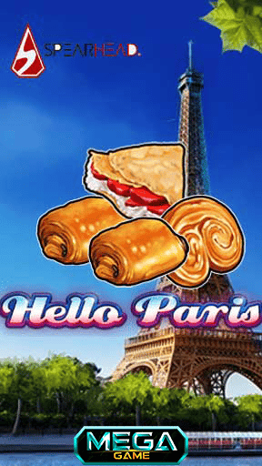 Hello Paris
