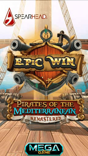 Pirates Remastered