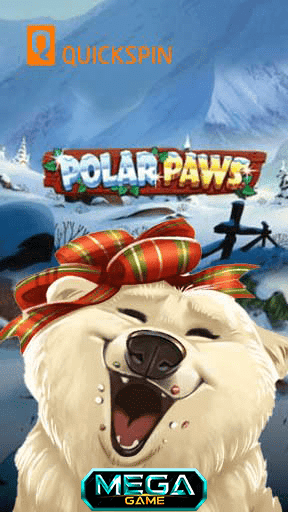 Polar Paws