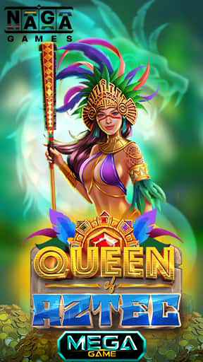 NAGA Gaming 2 Queen of Aztec