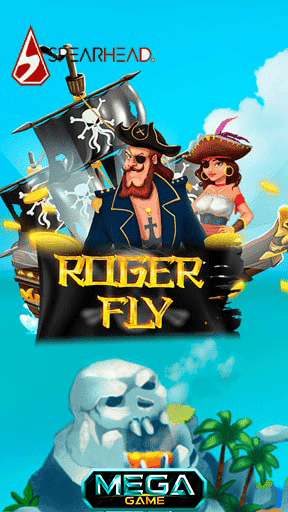 Roger Fly