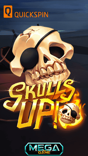 Skulls Up