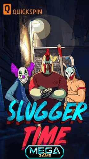 Slugger Time