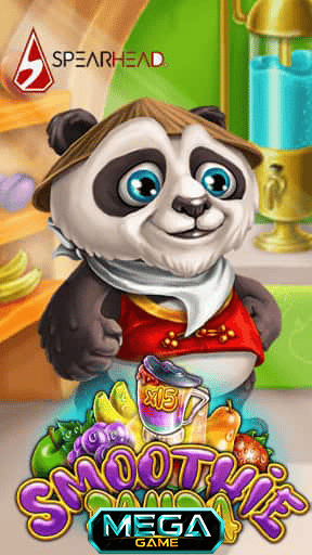Smoothie panda