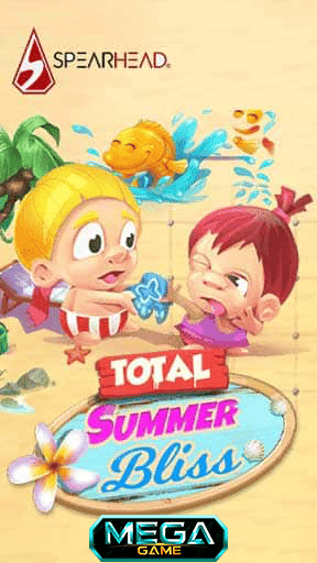 Total Summer Bliss
