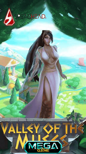 Valley Of The Muses