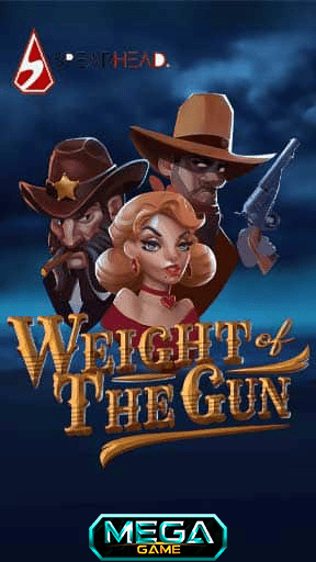 Weight Of The Gun