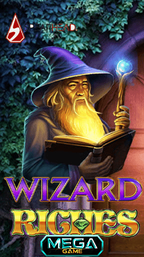 Wizard Riches