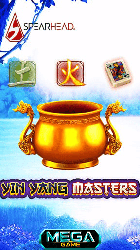 Yin yang Msaters