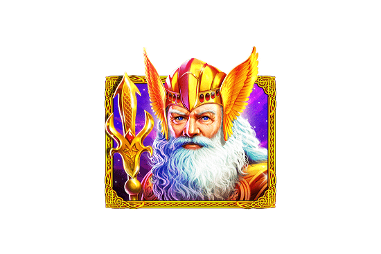 สัญลักษณ์ Odin