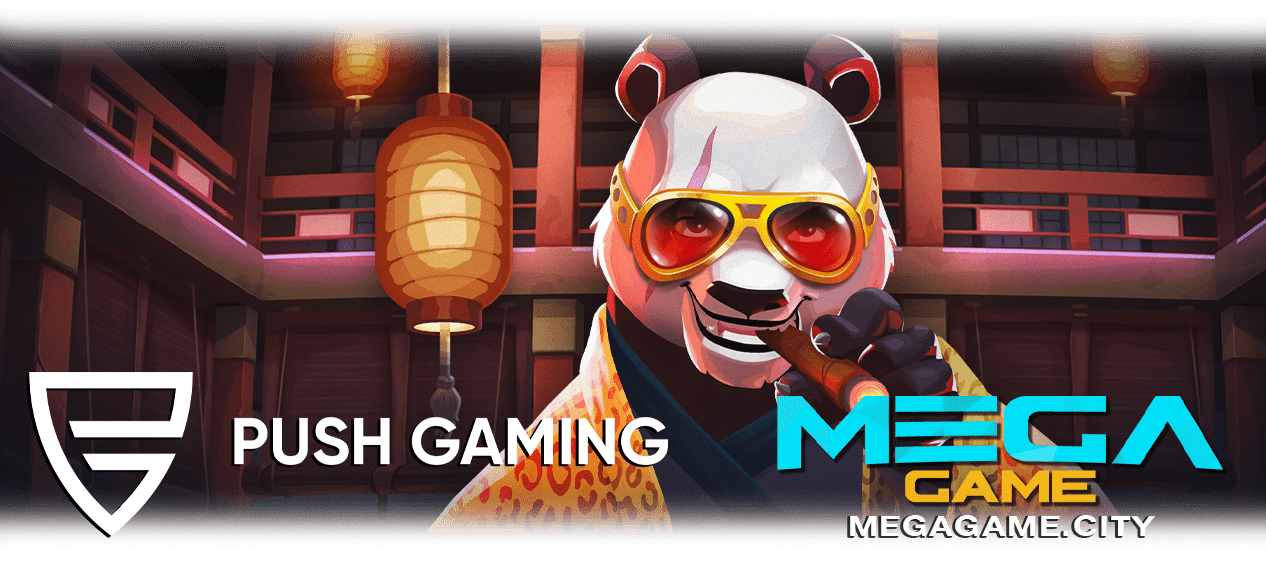 Push Gaming MEGAGAME