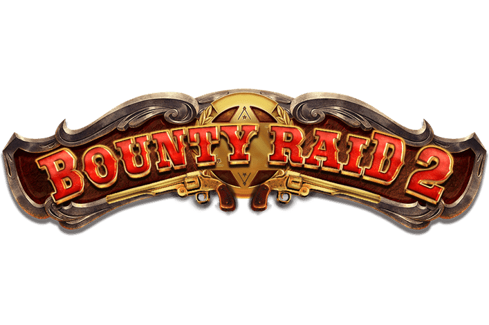 logo Bounty Raid 2