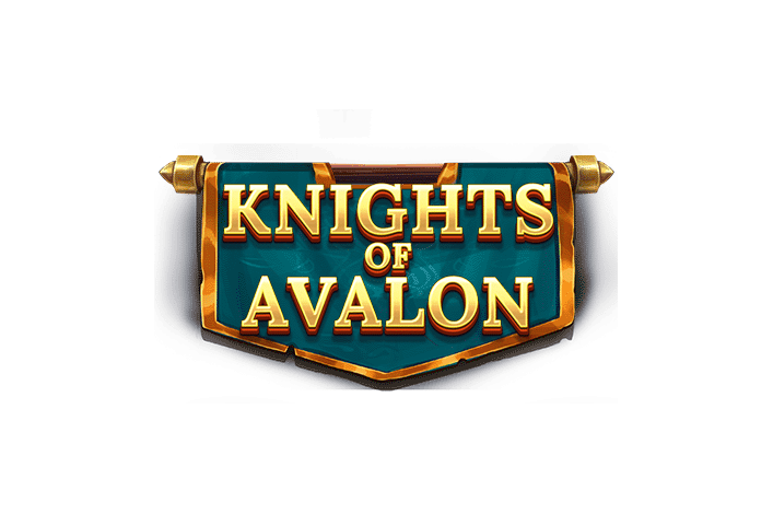logo Knights of Avalon